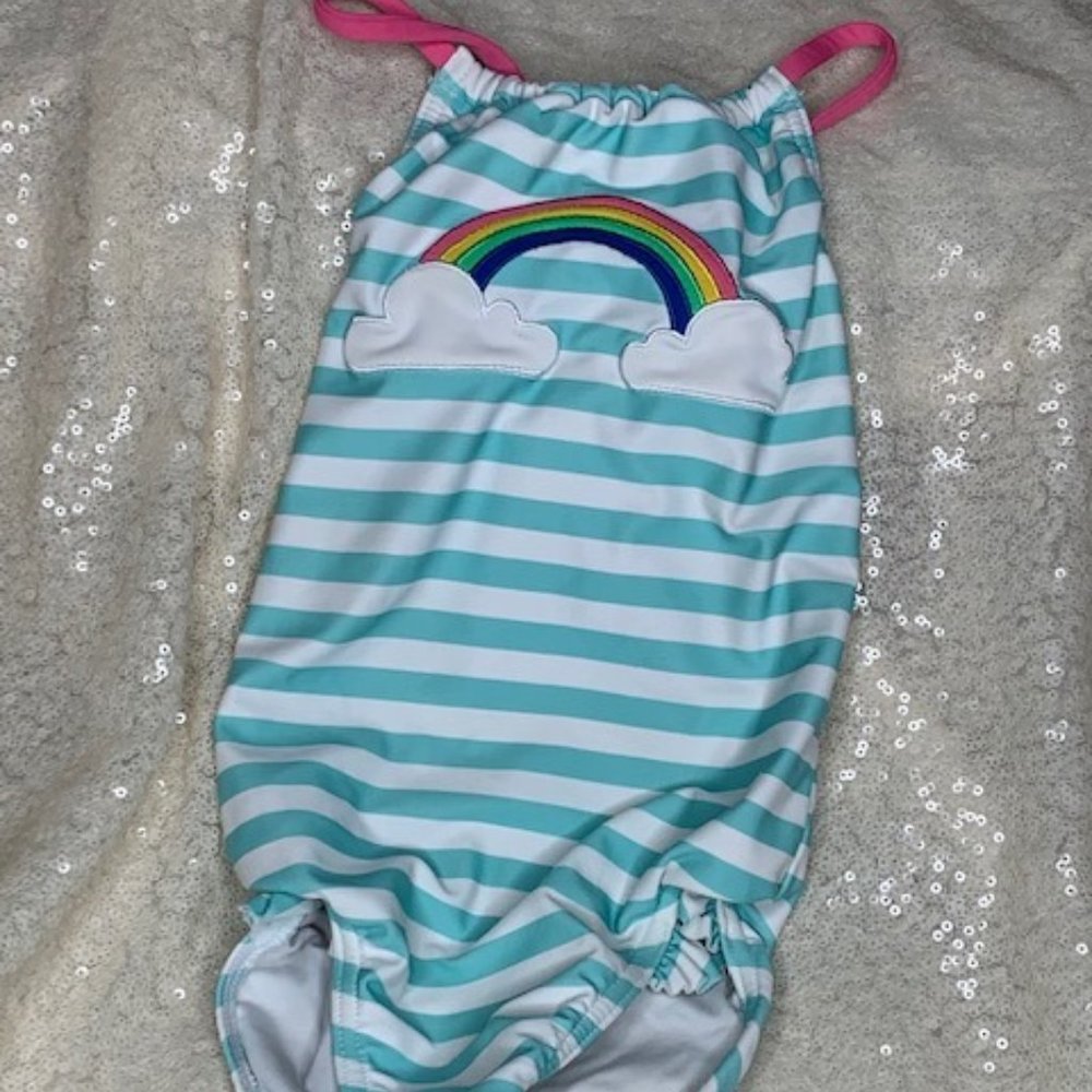 Tucker+Tate Kid's Swimwear